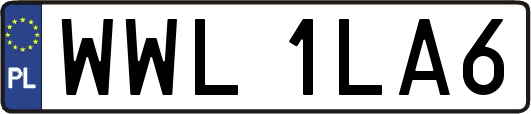WWL1LA6
