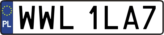 WWL1LA7
