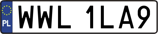 WWL1LA9