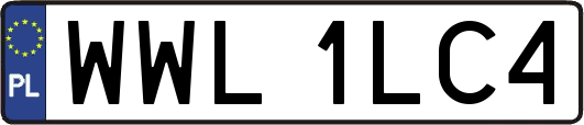 WWL1LC4