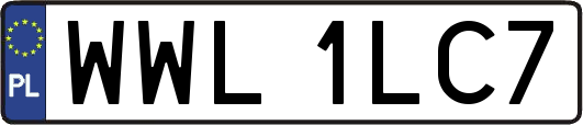 WWL1LC7
