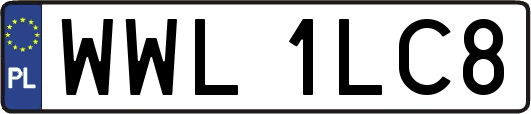 WWL1LC8
