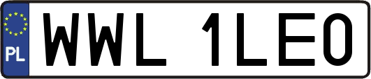 WWL1LE0