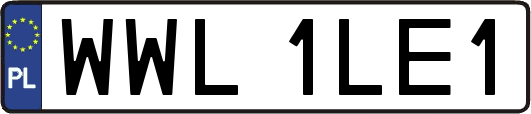 WWL1LE1