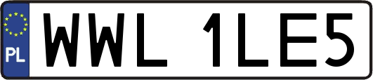 WWL1LE5