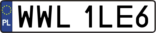 WWL1LE6