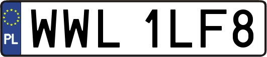 WWL1LF8
