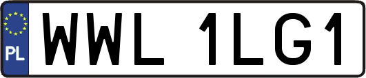 WWL1LG1