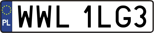 WWL1LG3