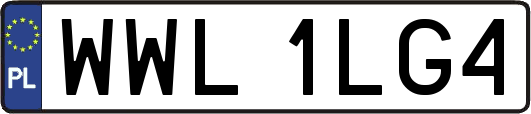 WWL1LG4