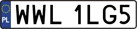 WWL1LG5