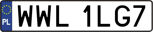 WWL1LG7
