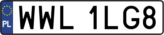 WWL1LG8