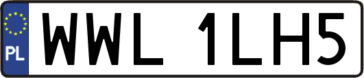 WWL1LH5