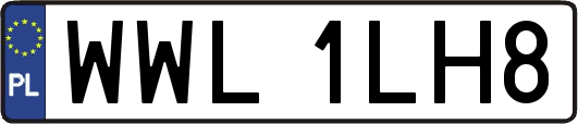 WWL1LH8