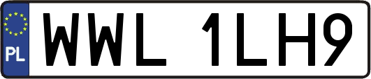 WWL1LH9