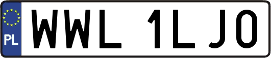 WWL1LJ0