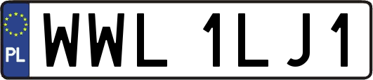 WWL1LJ1