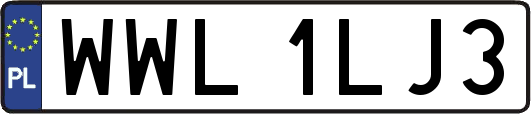 WWL1LJ3