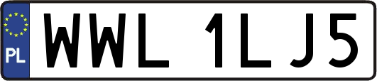 WWL1LJ5