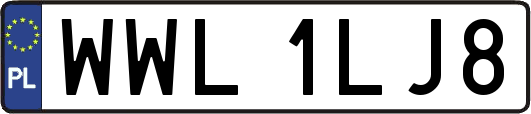 WWL1LJ8