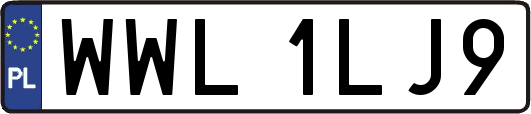 WWL1LJ9