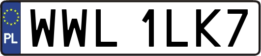 WWL1LK7