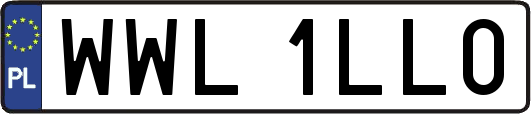 WWL1LL0