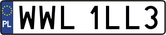 WWL1LL3