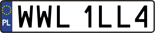 WWL1LL4