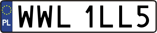 WWL1LL5