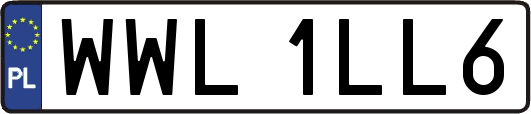 WWL1LL6