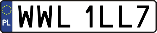 WWL1LL7