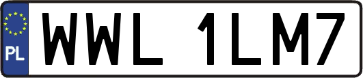 WWL1LM7