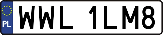 WWL1LM8