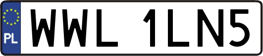 WWL1LN5