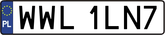WWL1LN7