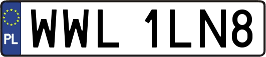 WWL1LN8