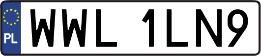 WWL1LN9