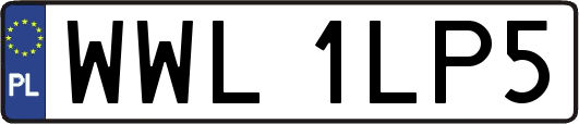 WWL1LP5