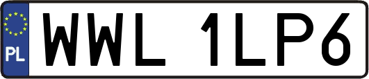 WWL1LP6