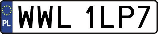 WWL1LP7