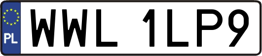 WWL1LP9