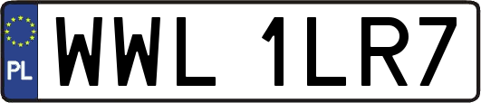 WWL1LR7