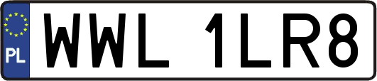 WWL1LR8