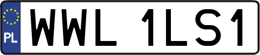 WWL1LS1