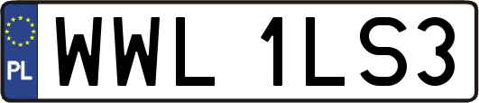 WWL1LS3
