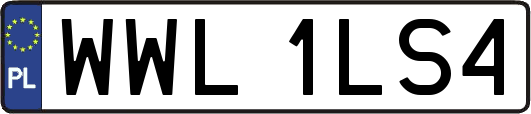 WWL1LS4