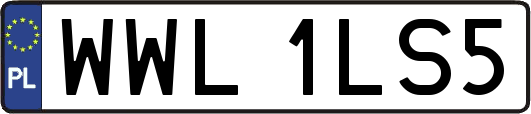 WWL1LS5