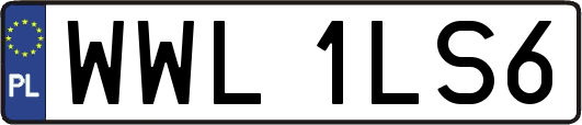 WWL1LS6